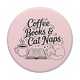 Zoom IMG-2 womens funny vintage retro coffee