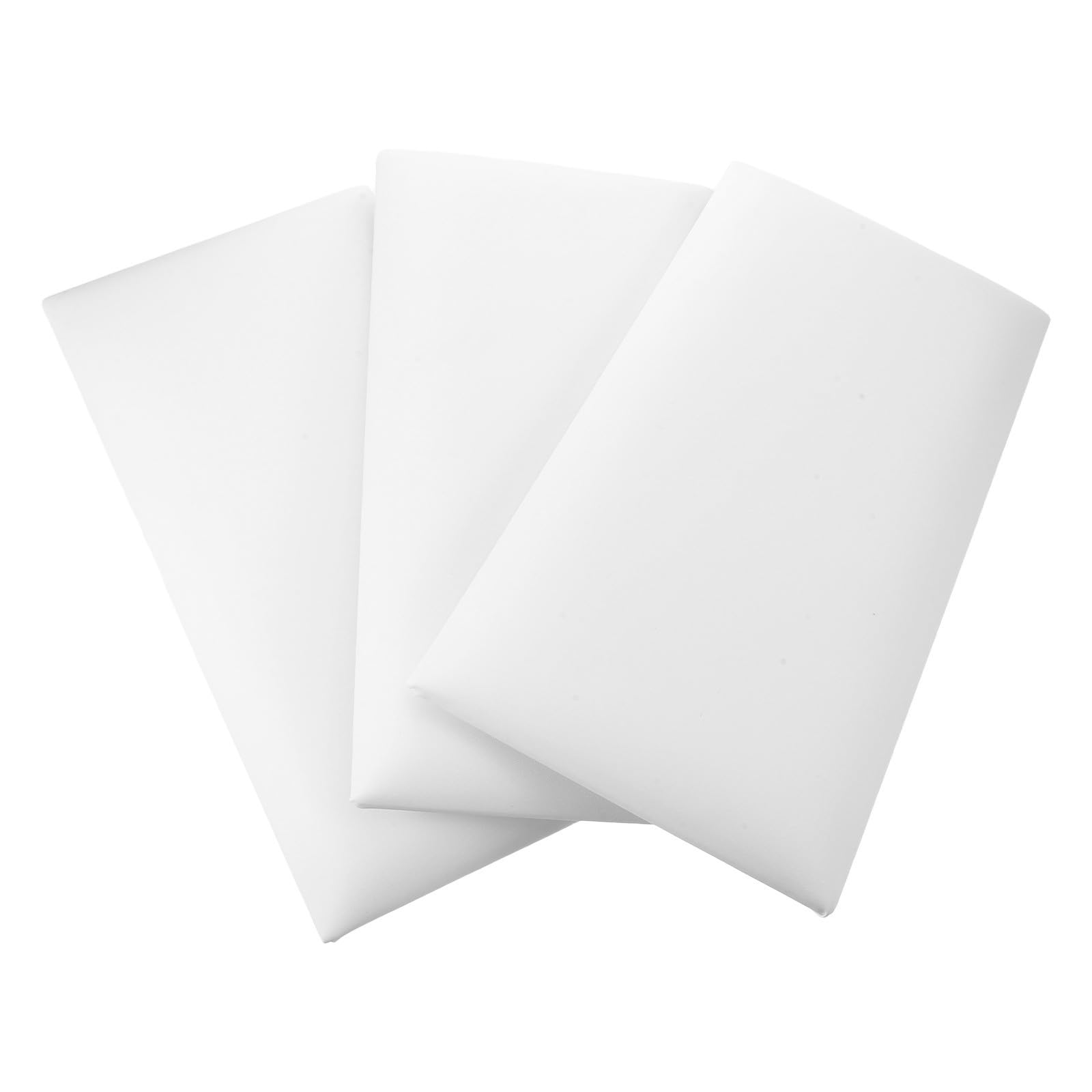 Panneaux muraux anti-collision en PVC souple pour la protection