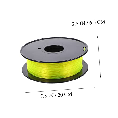 Filamento TPU 1.75mm Rollo para Impresoras 3D - Fernando Cortés