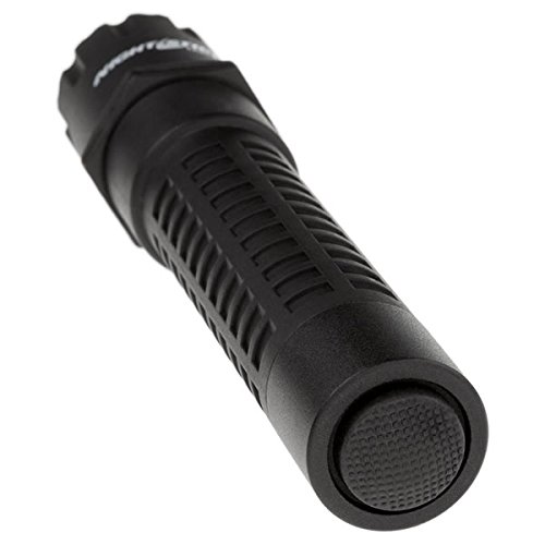Nightstick Tac-510Xl Xtreme Lumens Polymer Multi-Function Tactical Flashlight-Rechargeable, 6.25-Inch, Black #TOP3