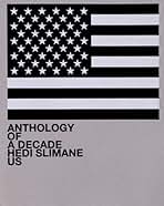 希少　HERO MAN ABOUT TOWN 2冊セット　エディスリマン Amazon.co.jp: Hedi Slimane: 洋書