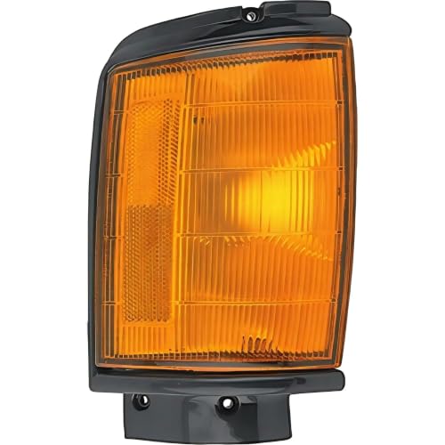 DEPO 312-1512R-AS2 Replacement Passenger Side Parking Light Assembly (This product is an aftermarket product. It is not created or sold by the OE car company)