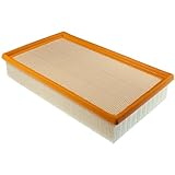 Mahle LX 296 Air Filter