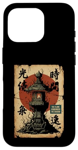 Kawaii Anime Manga Otaku Samurai Japan Ramen Y2K Cyberpunk �X�}�z�P�[�X iPhone 16 Pro �p