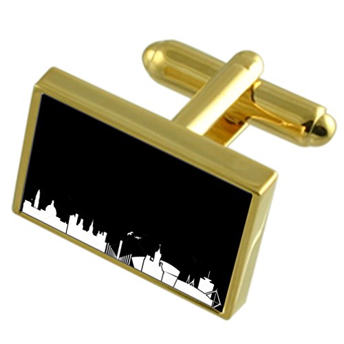 Select Gifts APS598BGOLDENG Select Gifts APS598BGOLDENG
