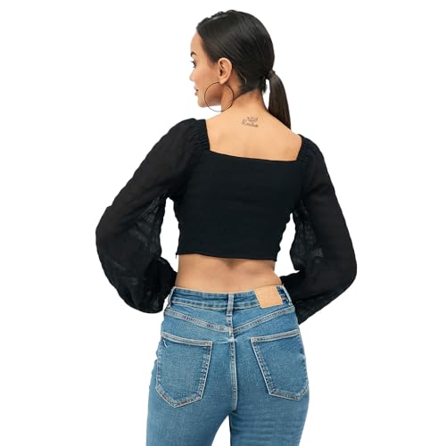 Image of Harpa Women's Regular Fit Top