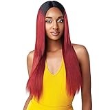 Outre The Daily Wig Synthetic Hair Lace Part Wig JORJA (DR30)