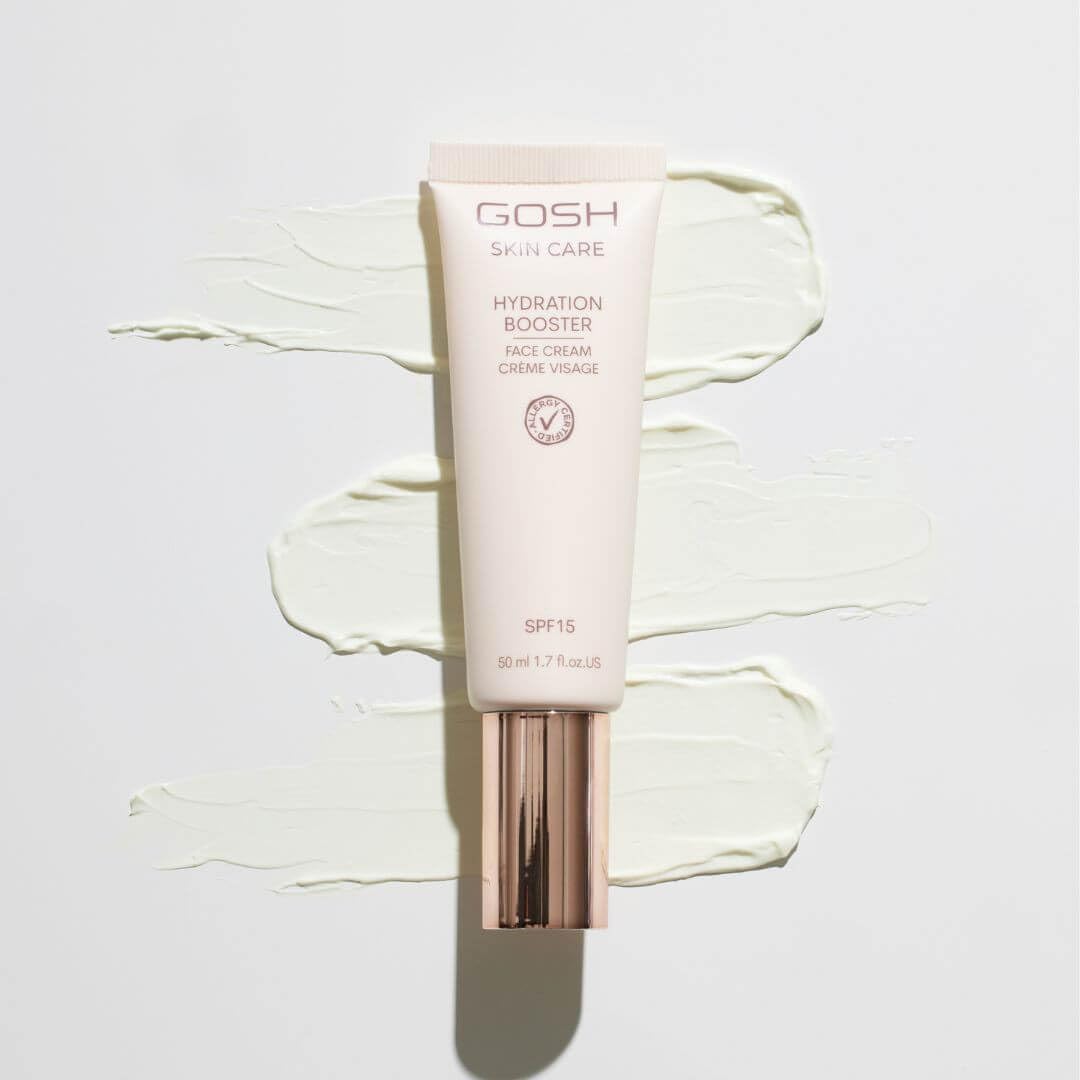 GOSH Skin Care Hydration Booster Face Cream 50ml image 2