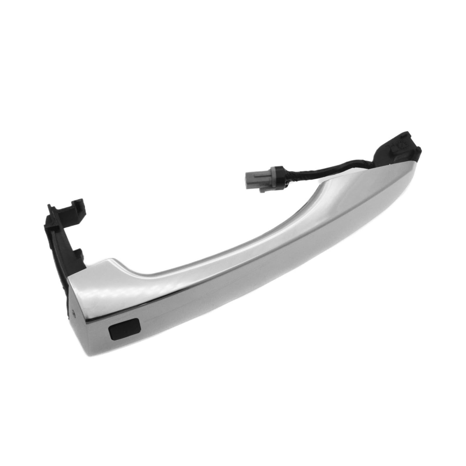 Wnbxhsd Front Left No Cap Car Exterior Car Door Handle For Hyundai For Tucson 2016-2021 Exterior Outside Front Left Right Driver Passenger Door Handle Key Button Switch