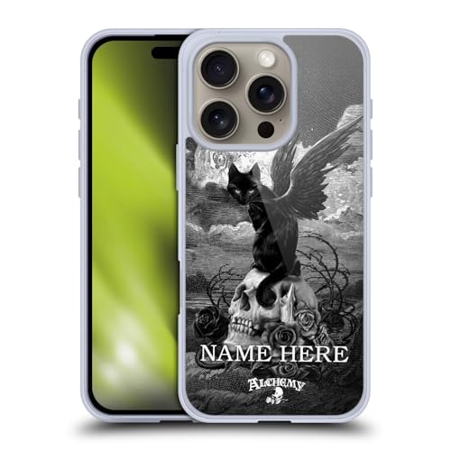 Coque Les Neuf Vies De Poe Skulls iPhone 16 Pro Head Case Designs personnalisée