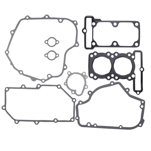 Kit de joint de culasse contre les fuites moteur de KLE300 et EX300