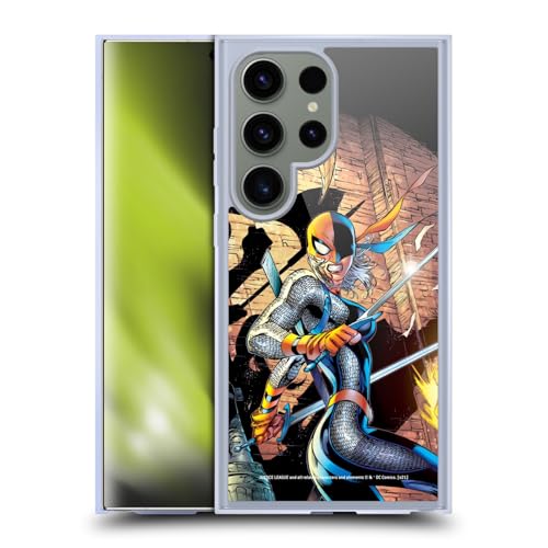 Coque Samsung S24 Ultra 5G MagSafe Justice League DC Comics
