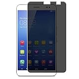 huawei mediapad x1 La durezza 4H protegge lo schermo dai graffi quotidiani, dai graffi e dai normali segni di usura.