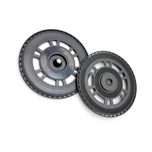 Automatic Mop Holder for Vacuum Cleaner, Compatible for Dreame L20 Ultra / X30 Ultra / X40 Ultra Mop Holder, Mop Cloth Spare Parts(2plates)