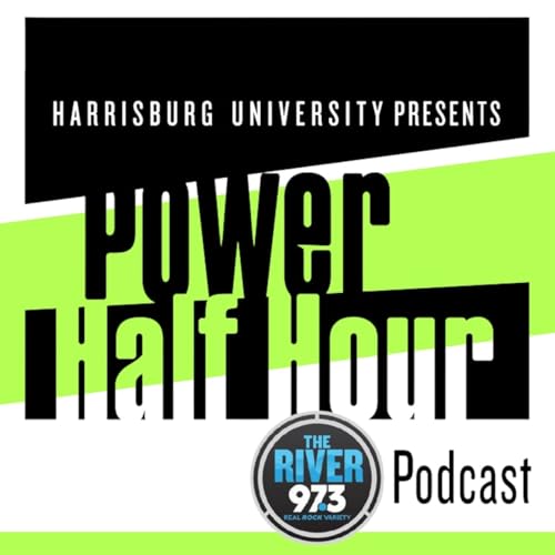 HU Power Half Hour S5 E1