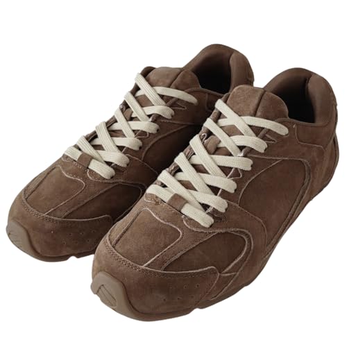 [���q] �X�j�[�J�[ ���f�B�[�X �V���[�Y �C ���� �X�E�F�[�h���U�[ �{�v AB713-11W (VISION, ���{�̌C�̃T�C�Y���@, ��l, ���l, 23.0 cm)