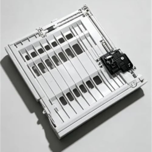 Plateau Duplex LY2452011 Pièce Imprimante Brother HL-2340 MFC2740 DCP7080