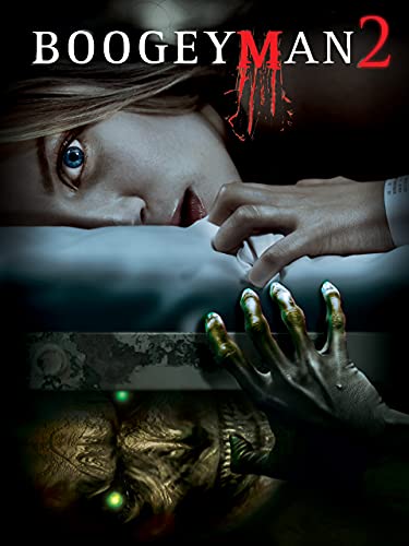 Boogeyman 2