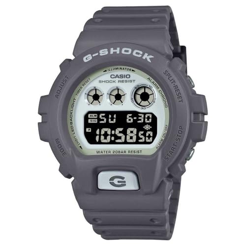 CASIO G-SHOCK Mod. OVERSIZE - HIDDEN GLOW SERIE