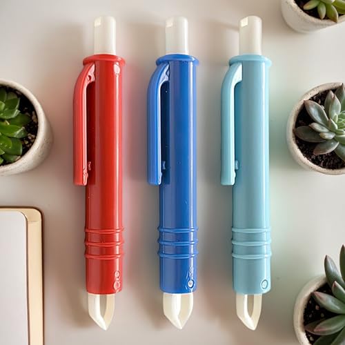 Biniveil Ferramenta de remoção de carrapatos | Pinças repelentes de carrapatos, ferramentas de limpe