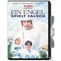 Ein Engel spielt falsch