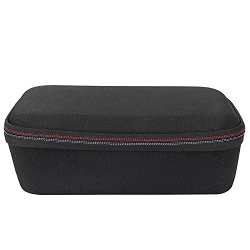 COCOYUEMA Bolsa de Almacenamiento para Cuencos Tibetanos, Funda Protectora de Transporte, para Cuencos Tibetanos, Material EVA súper elástico, Lavable y Duradero, con asa