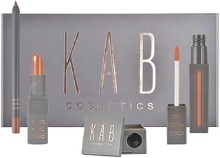KAB Kit de labios cosméticos (envío de desnudos)