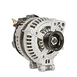 Alternator Compatible For LAND ROVER EUROPE 2005-2009 YLE500190 AL9355X YLE500390
