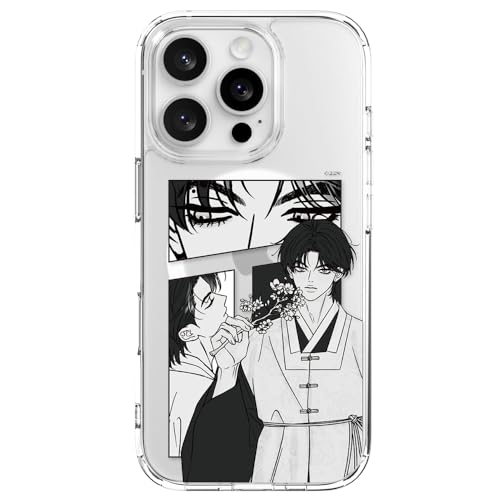 �y����R���{�zSinjimoru iPhone 16 Pro Max MagSafe�p�A�X�}�z�P�[�X MagSafe�Ή� �N���A M-Airclo Basic iPhone 16 Pro Max