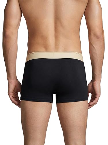 Image of CK INNERWEAR Plain Unique Strechable Underwear for Men (Multi Colour)