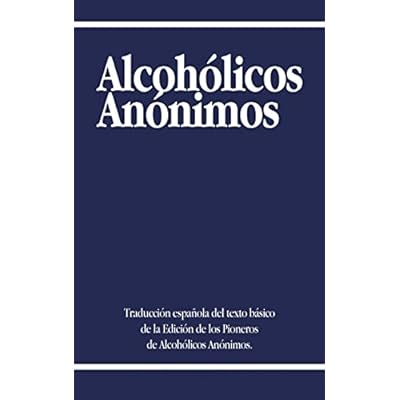 Alcoholicos Anonimos