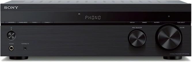 Sony STR-DH190