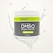 DMSO Gel 4.oz Non-diluted 99.995% Low Odor Pharma Grade BPA Free Container
