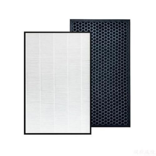 Filtro de repuesto FY2420 para modelos de purificador de aire AC2889 AC2882 AC2887 AC2880 AC2885 AC2886 AC2888 AC2892 y 2000i Series Plus modelos de humidificador AC382910 AC382110 para aire