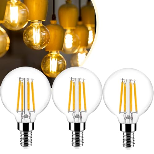 Ivyemons G16.5 LED Light Bulb