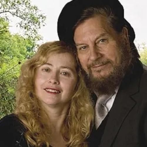 Page de couverture de Drs. JJ & Desiree Hurtak: Keys of Enoch - The Contact Story