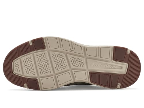 Image of Skechers Men's Arch Fit Crosser - Ruger