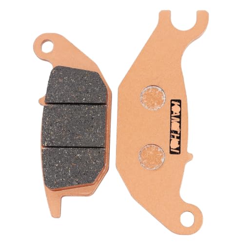 Plaquettes de frein moto pour sécuriser vos trajets quotidiens en CBR125