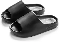 Chinelo Nuvem Original Slide Retro 100% EVA tipo yeeze Confortável ortopedico