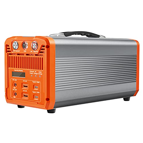 Amazon.co.jp: 【Amazon限定ブランド】ポータブル電源 1066Wh