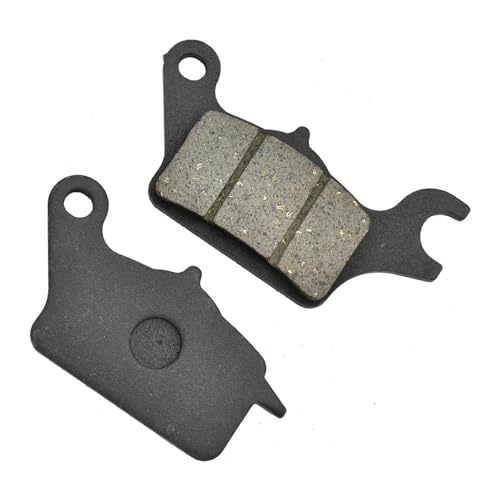 �I�[�g�o�C�̃u���[�L�p�b�h �I�[�g�o�C�d���X�N�[�^�[�p���A�u���[�L�p�b�h�V���[ Niu N1/N1s Nqi Ngt M1 M+ NQi GT MQi �f�B�X�N�u���[�L�p�b�h ���j�o�[�T���p�[�c