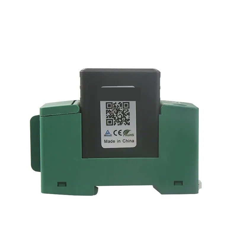 2P DIN Szyna Słoneczna Ochrona przeciwprzepięciowa DC PV SPD 600V 800V 20KA-40KA ogranicznik przepięć mocy ogranicznik przepięć niskiego napięcia | 800 V DC