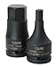 Williams JHW35821 3/4-Inch Drive Impact Hex Bit Driver, 21mm