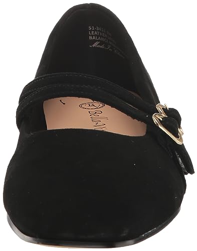 Bella Vita Women's Davenport Mary Jane Flat2