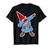 Dabbing Gnome T-shirt