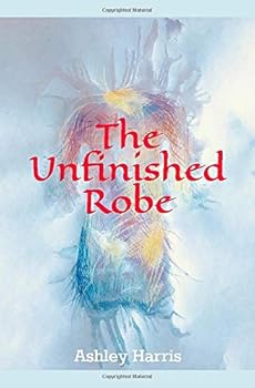 Paperback The Unfinished Robe Book