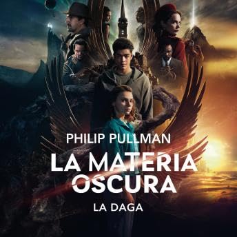 La daga - Philip Pullman