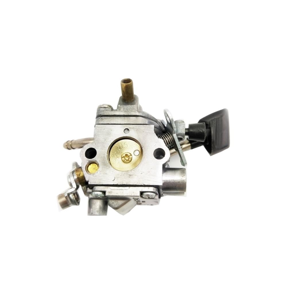 Carburateur C1Q-S184 pour réparer un souffleur thermique BR550 qui cale