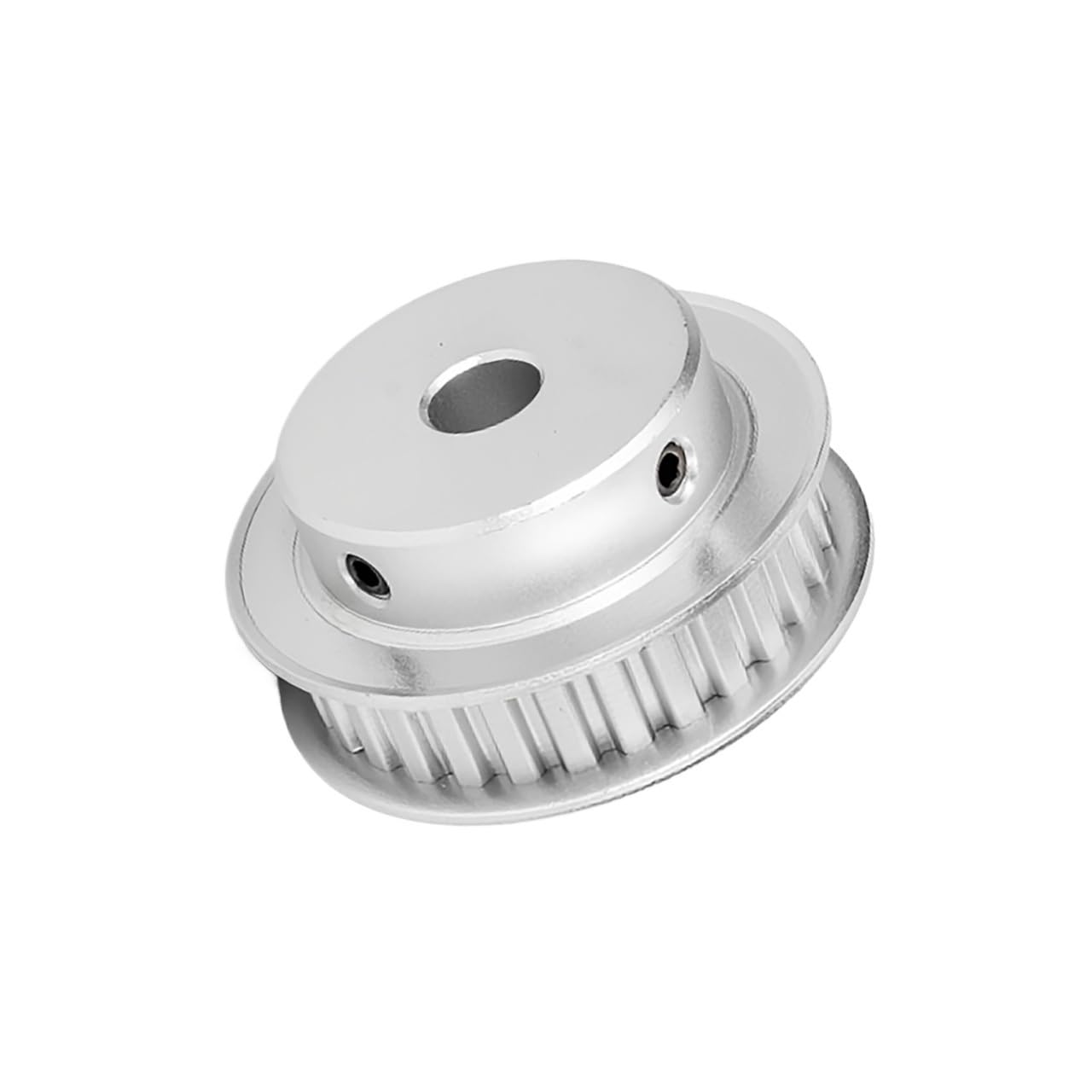 Koło pasowe rozrządu 60 zębów T5 60T-T5 do szerokości paska rozrządu 20 mm 60T 60Teeth BF Koło pasowe (Bore 5 mm)