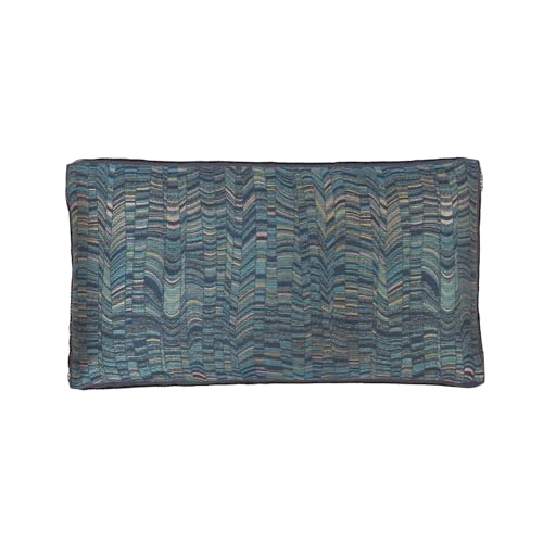�쓇�D���Z���R�� �N�b�V�����J�o�[ �s�E�}�u�����[�� �u���[ 55×30cm LL1107 ���{��